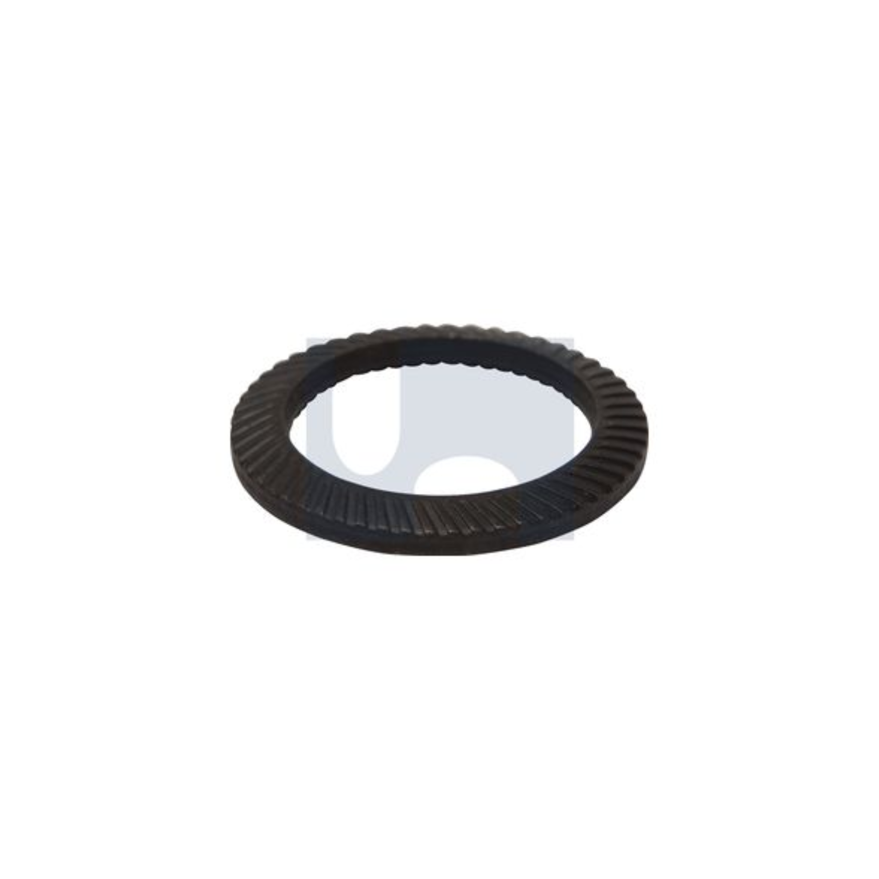 HOBSON Anti-Vibration Safety Washers Plain Hardened Steel Metric - STW ...