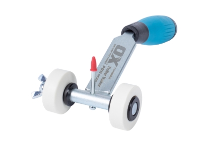 OX Pro Poly Wheel Roller Raker – Standard - STW Industrial & Safety