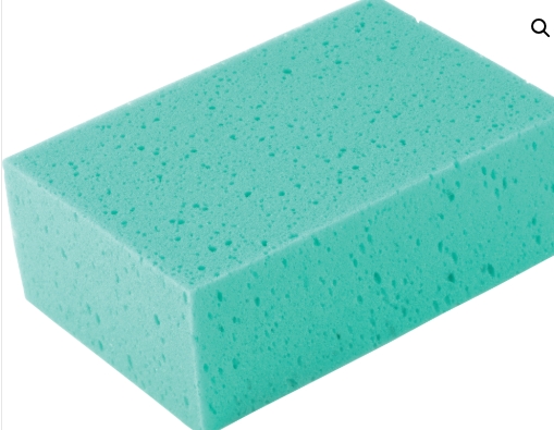 OX Pro General Purpose Sponge – 130mm x 8-Inch/200mm - STW Industrial ...