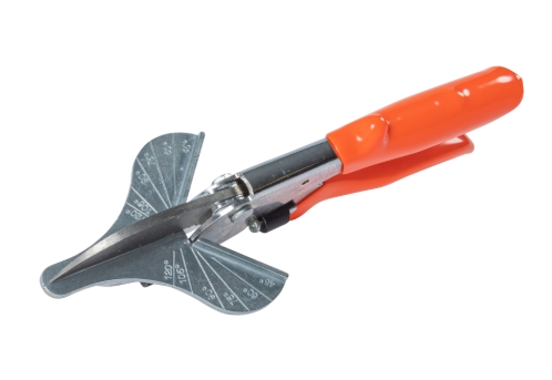 OX Trade Trim/Fillet Cutter - STW Industrial & Safety