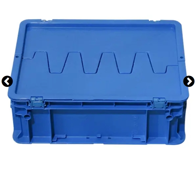 Picture of RICHMOND Security Crate 400x300x148 - STW Industrial & Safety