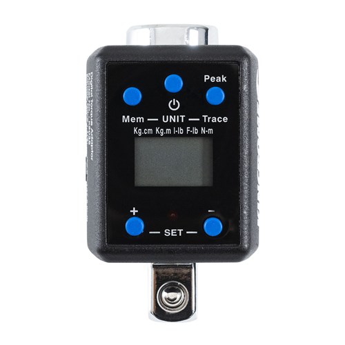 KINCROME Digital Torque Adaptor 1/2" Drive - STW Industrial & Safety
