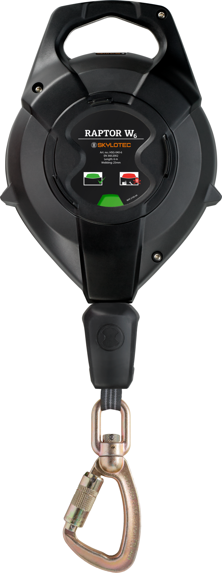 SKYLOTEC Raptor W - STW Industrial & Safety