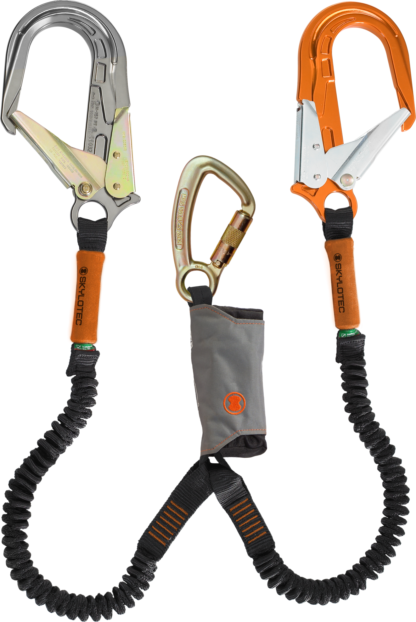 SKYLOTEC Skysafe Pro Flex Y - STW Industrial & Safety