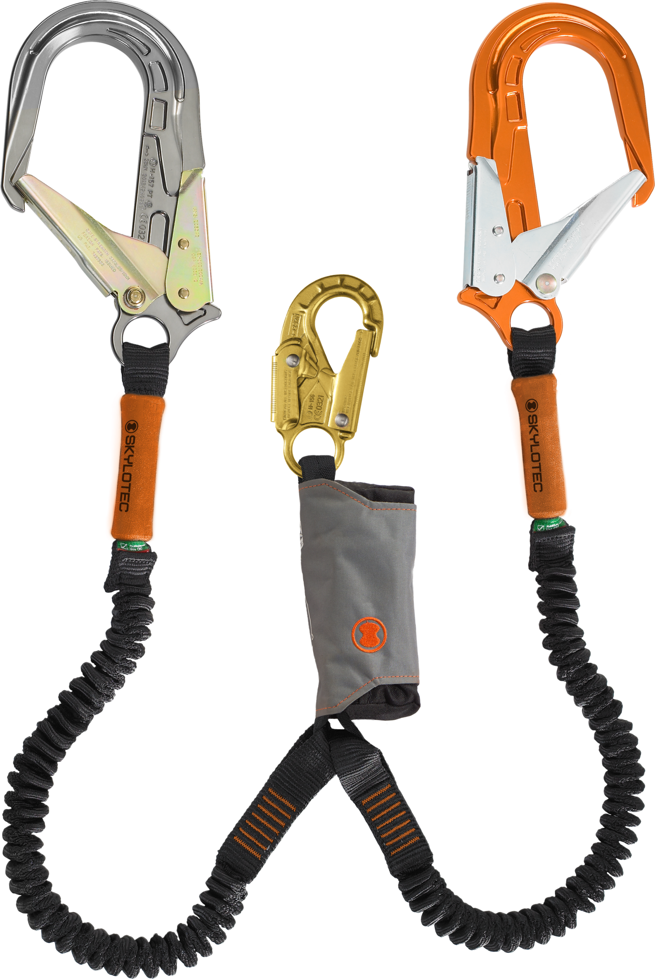 SKYLOTEC Skysafe Pro Flex Y - STW Industrial & Safety