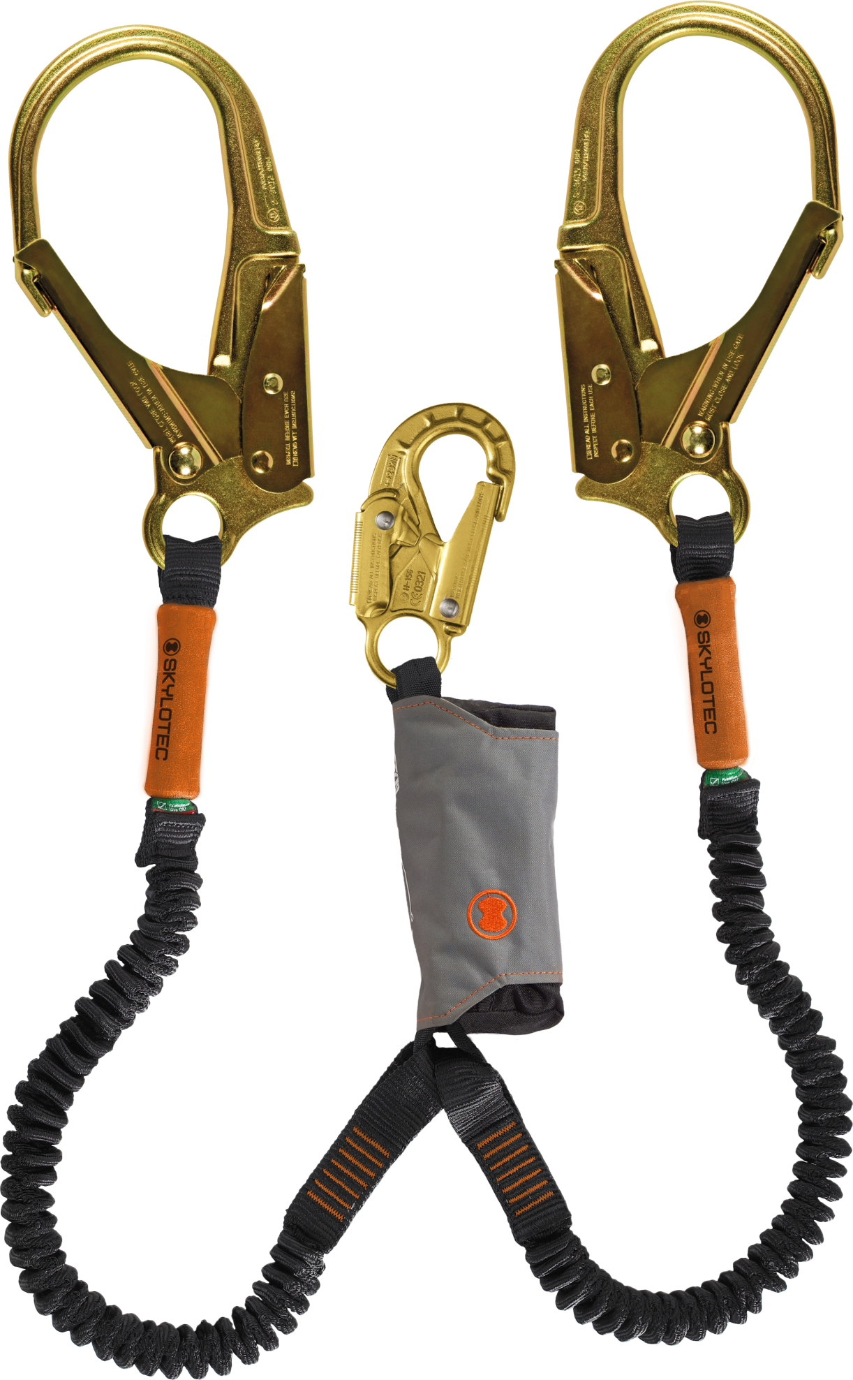 SKYLOTEC Skysafe Pro Flex Y - STW Industrial & Safety