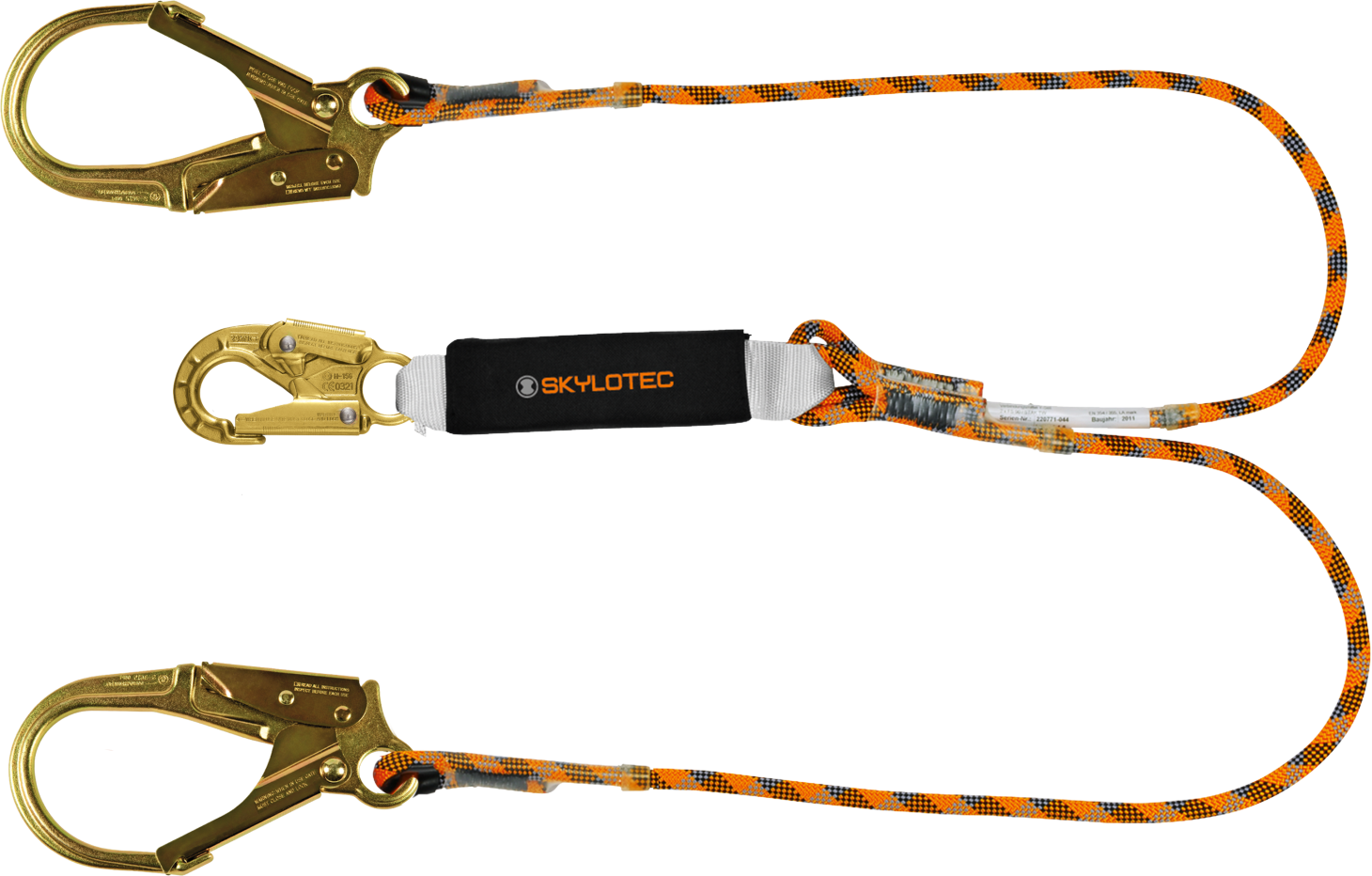 SKYLOTEC BFD Y SK12 - STW Industrial & Safety