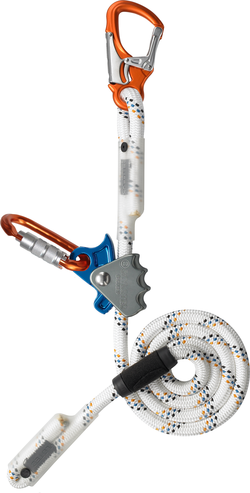 SKYLOTEC Ergogrip SK16 - STW Industrial & Safety