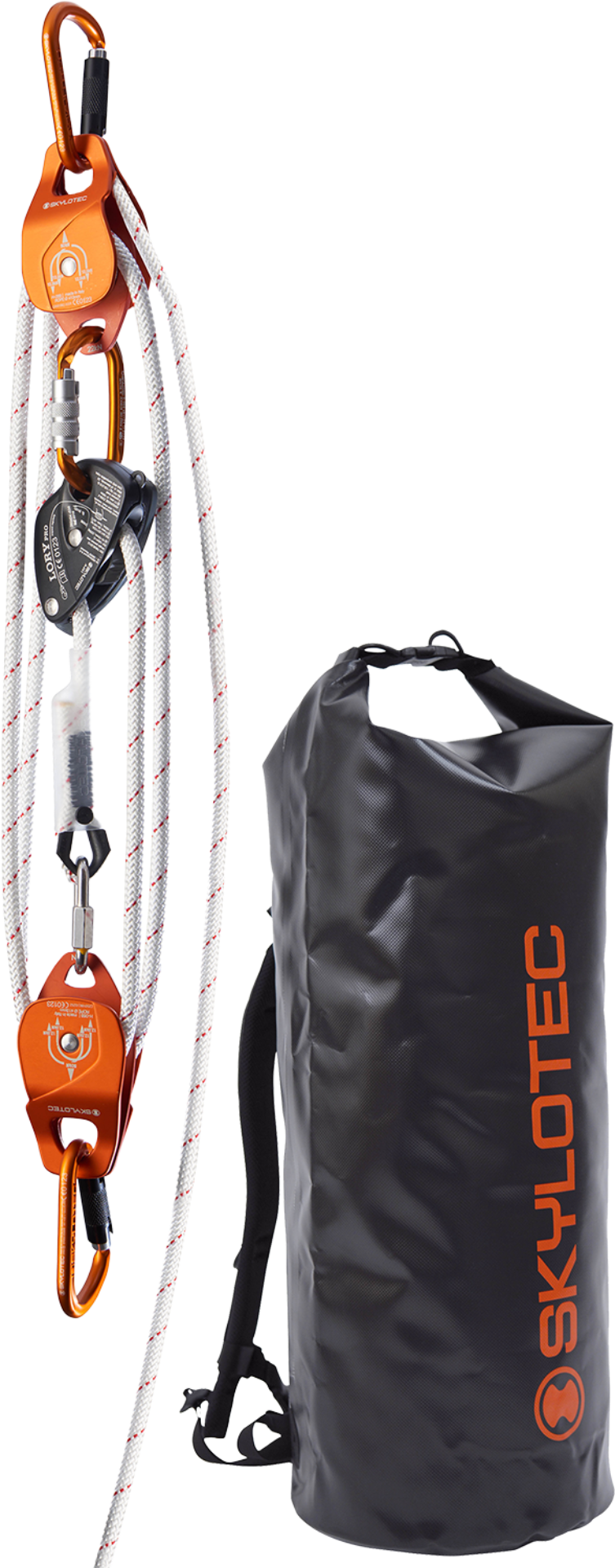 SKYLOTEC Pulley Kit 5:1 - STW Industrial & Safety