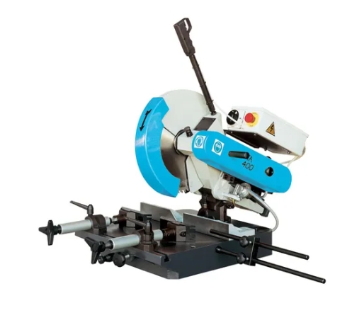 ITM Macc 400mm 240v 1ph 3,000rpm Non Ferrous Cutting Saw - STW ...