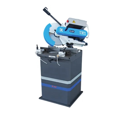 ITM Macc 400mm 240v / 1h 3,000rpm Non Ferrous Cutting Saw With ...