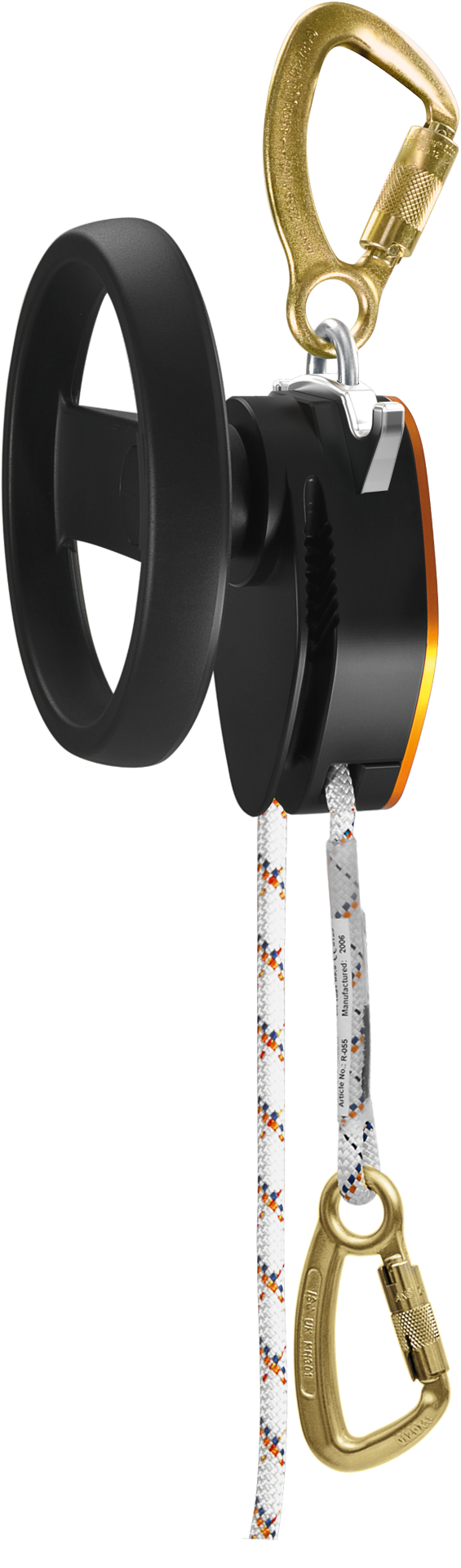 SKYLOTEC Milan 2.0 Hub Sea - STW Industrial & Safety