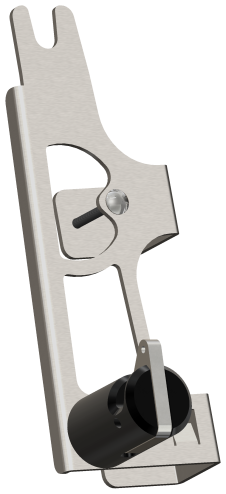 SKYLOTEC Mounting Raptor Hub - STW Industrial & Safety