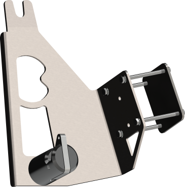 SKYLOTEC Mounting Raptor Hub - STW Industrial & Safety