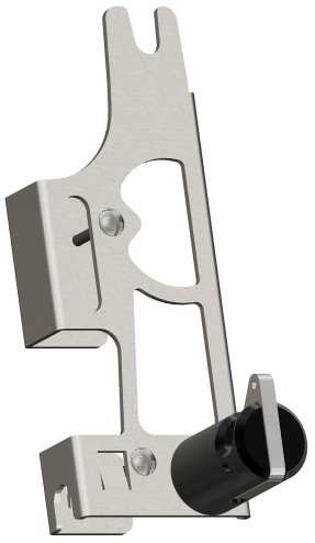 SKYLOTEC Mounting Raptor Hub - STW Industrial & Safety