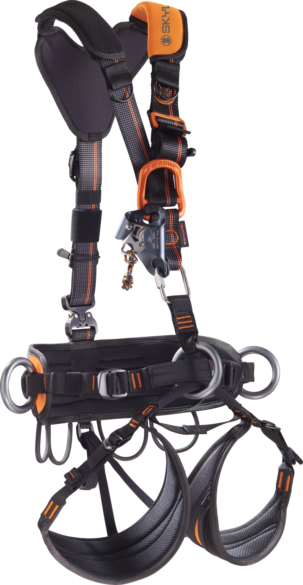 SKYLOTEC Ignite Record SZT - STW Industrial & Safety