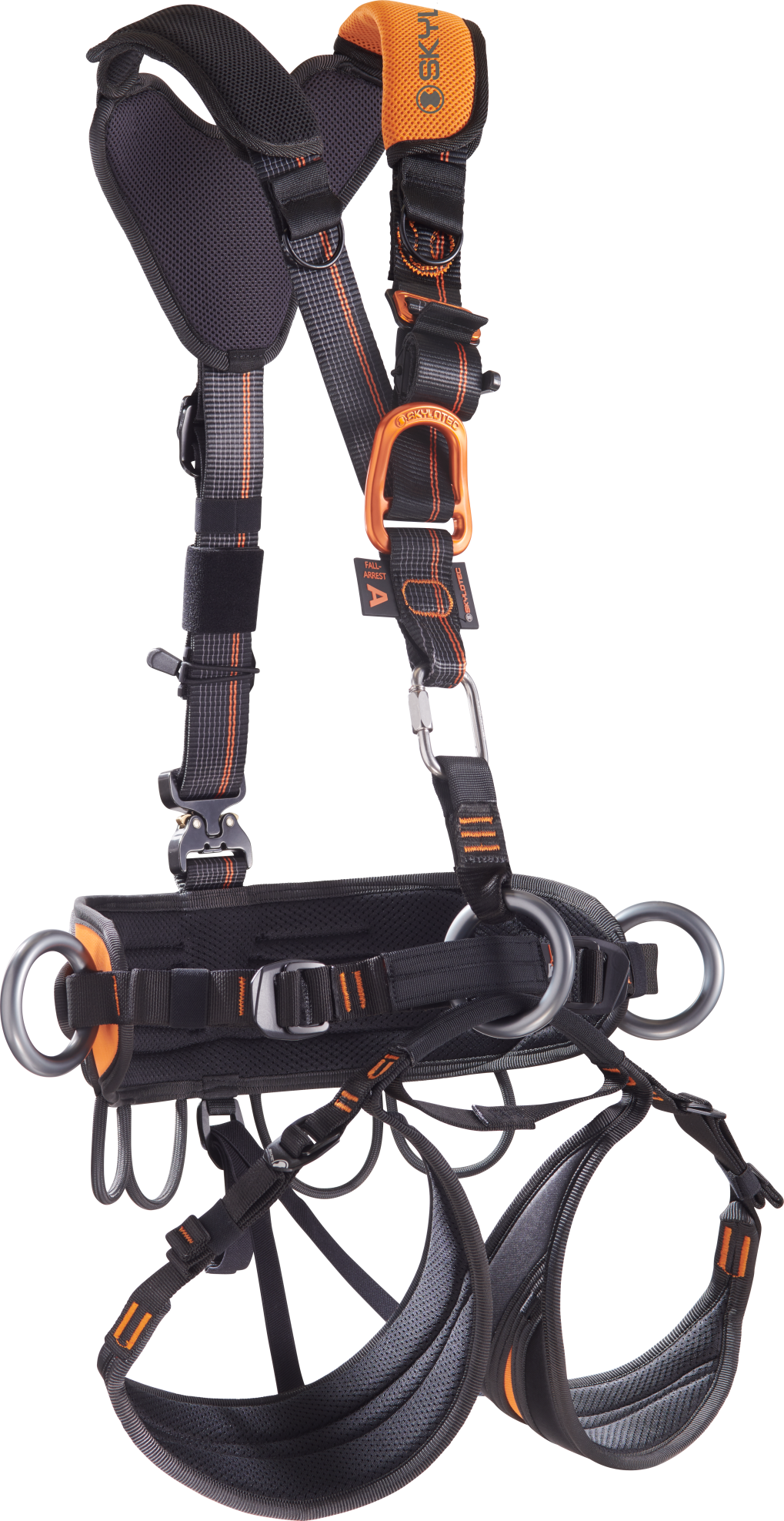 SKYLOTEC Ignite Record Cach - STW Industrial & Safety