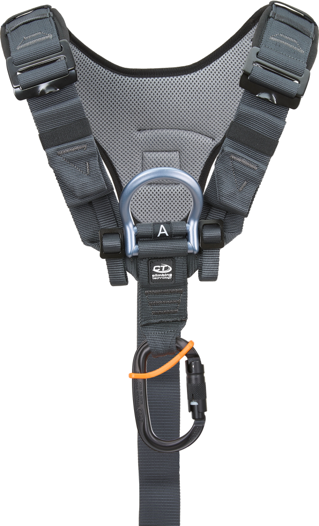 SKYLOTEC Xarrier Top Y - STW Industrial & Safety
