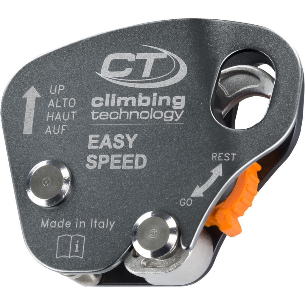 SKYLOTEC Easy Speed - STW Industrial & Safety