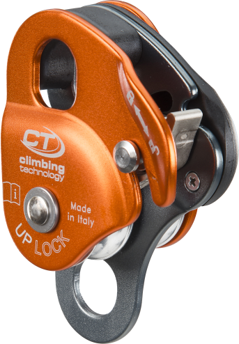 SKYLOTEC Up Lock - STW Industrial & Safety