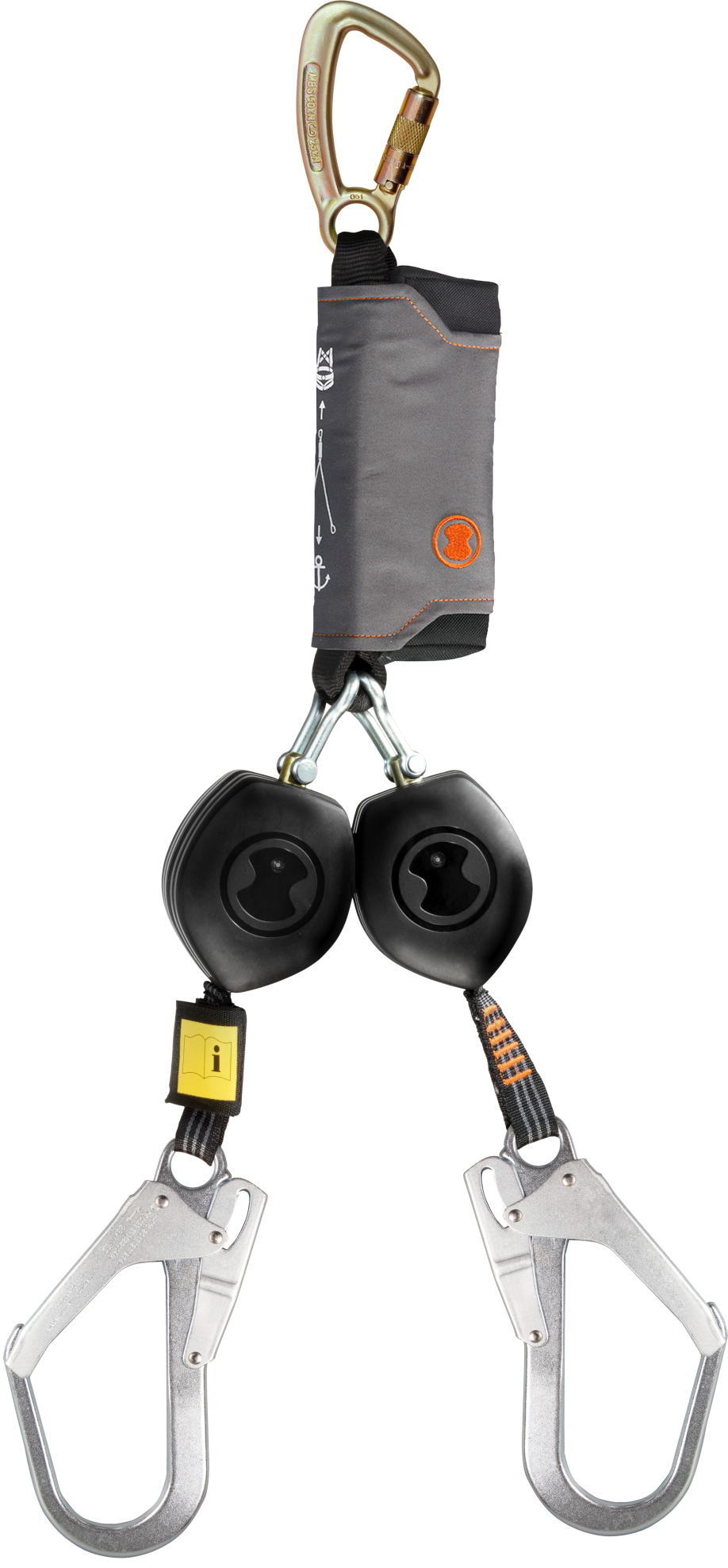 SKYLOTEC Peanut Y - STW Industrial & Safety