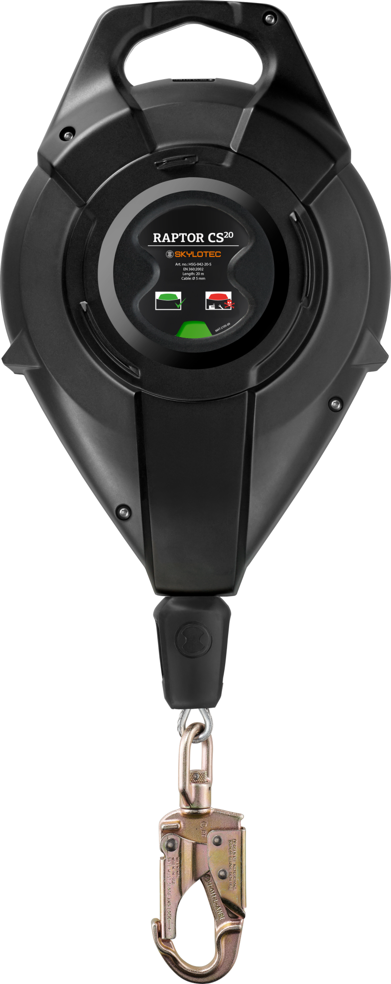 SKYLOTEC Raptor CS - STW Industrial & Safety
