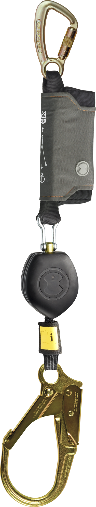 SKYLOTEC Peanut I - STW Industrial & Safety