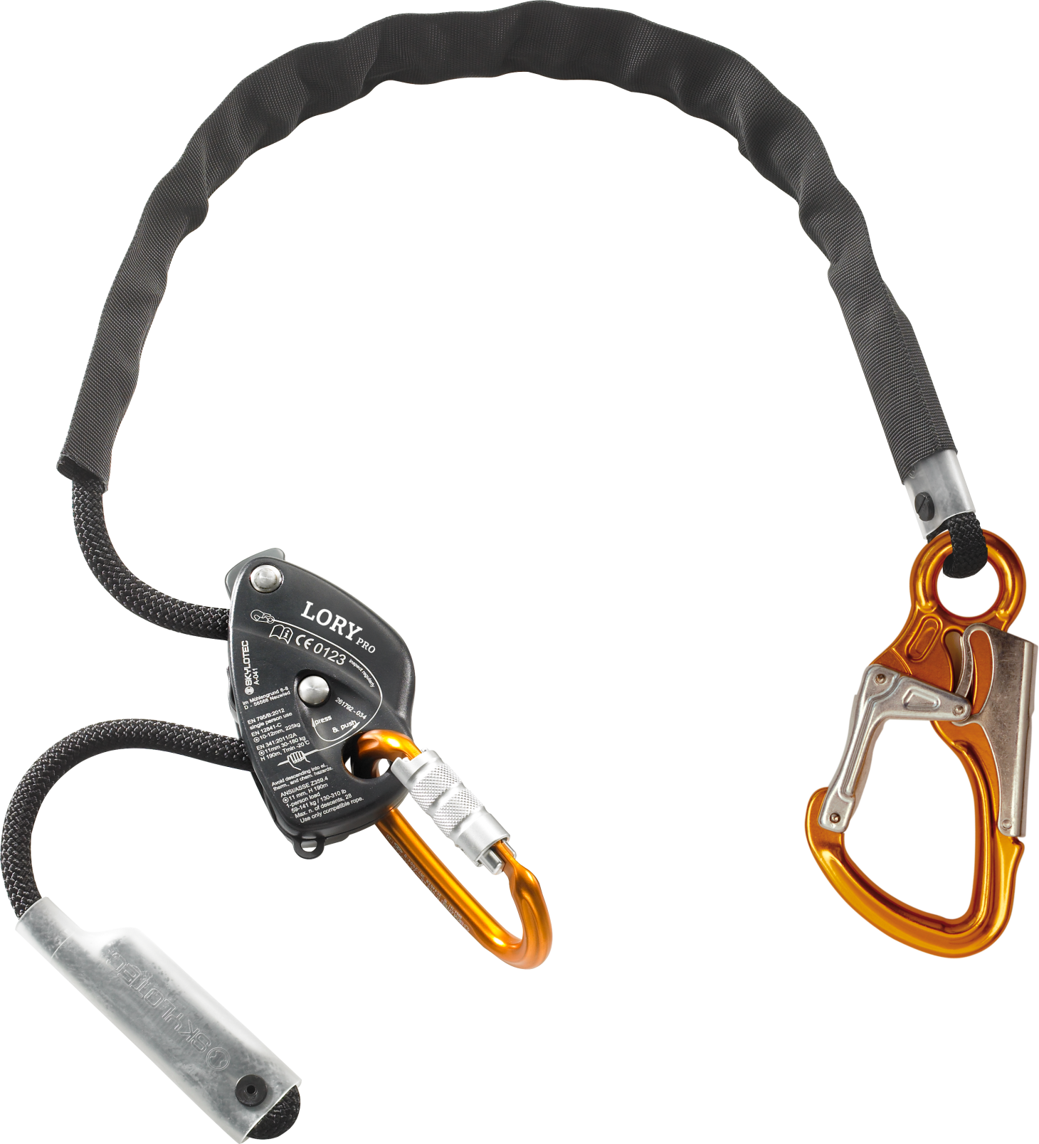SKYLOTEC Set Lory Pro - STW Industrial & Safety