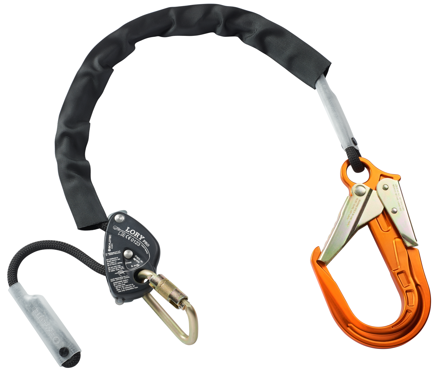 SKYLOTEC Set Lory Pro - STW Industrial & Safety