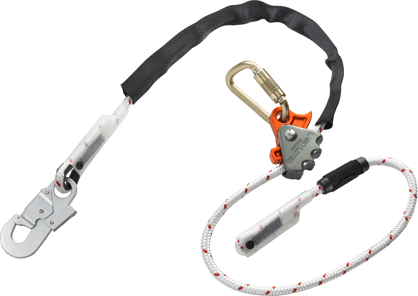 SKYLOTEC Ergogrip SK12 - STW Industrial & Safety