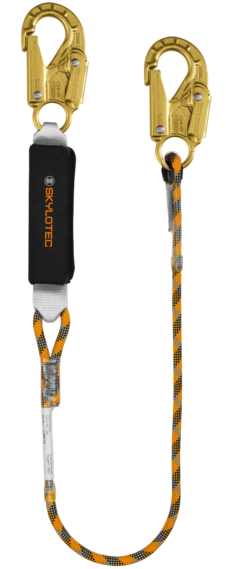 SKYLOTEC BFD SK12 - STW Industrial & Safety