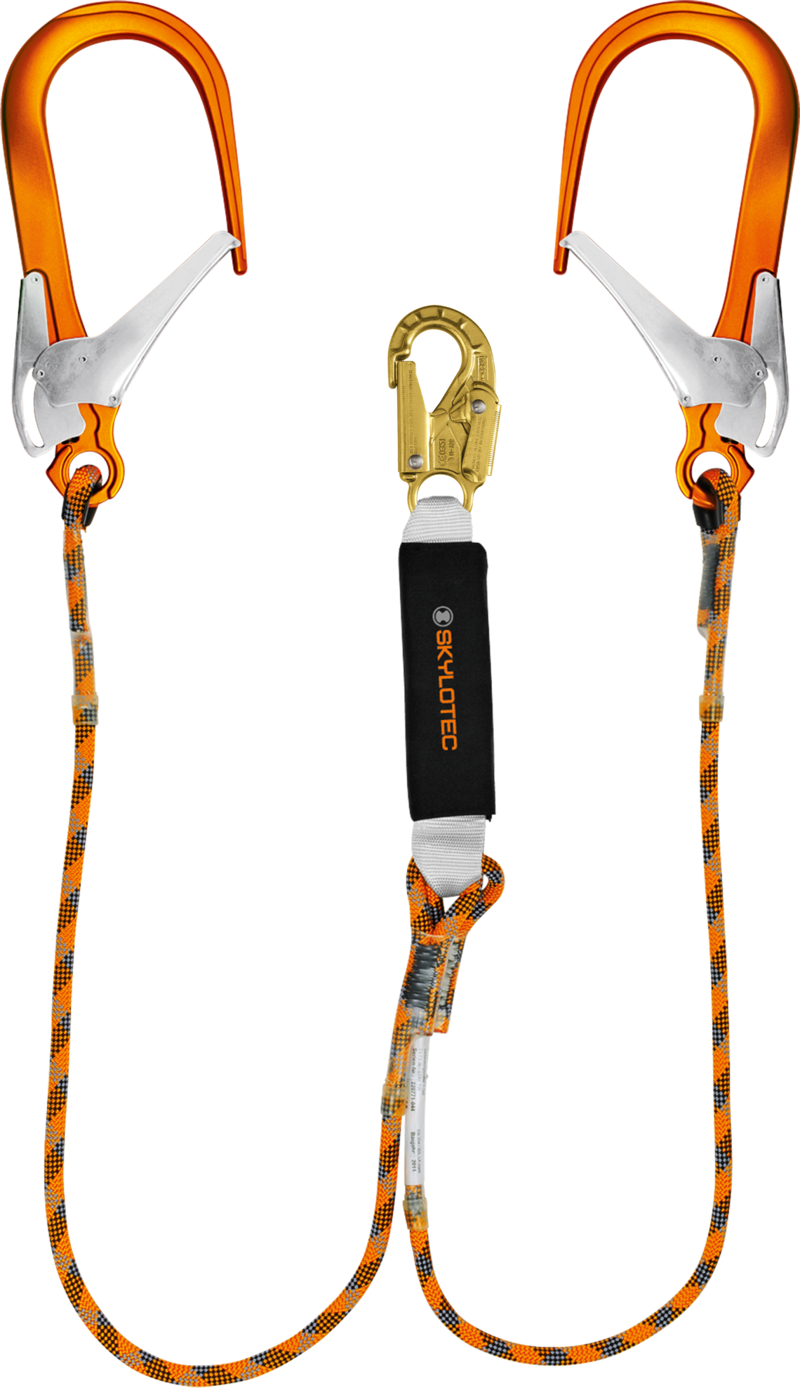 SKYLOTEC BFD Y SK12 - STW Industrial & Safety