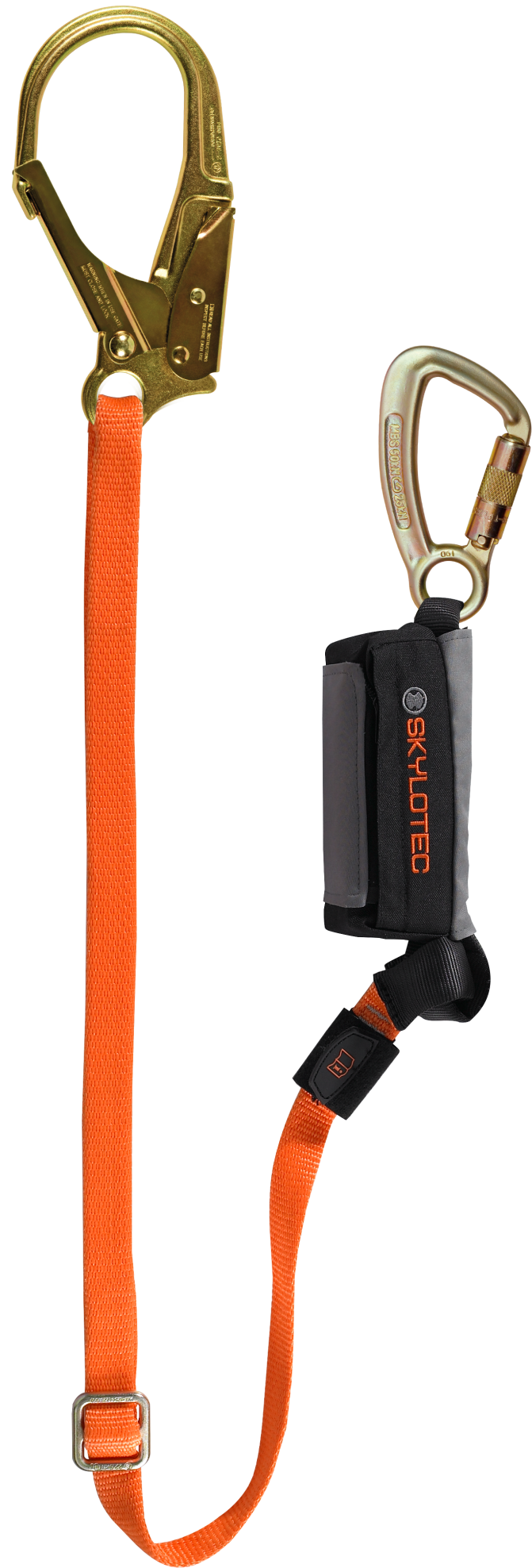 SKYLOTEC Skysafe Pro Adjustable I - STW Industrial & Safety