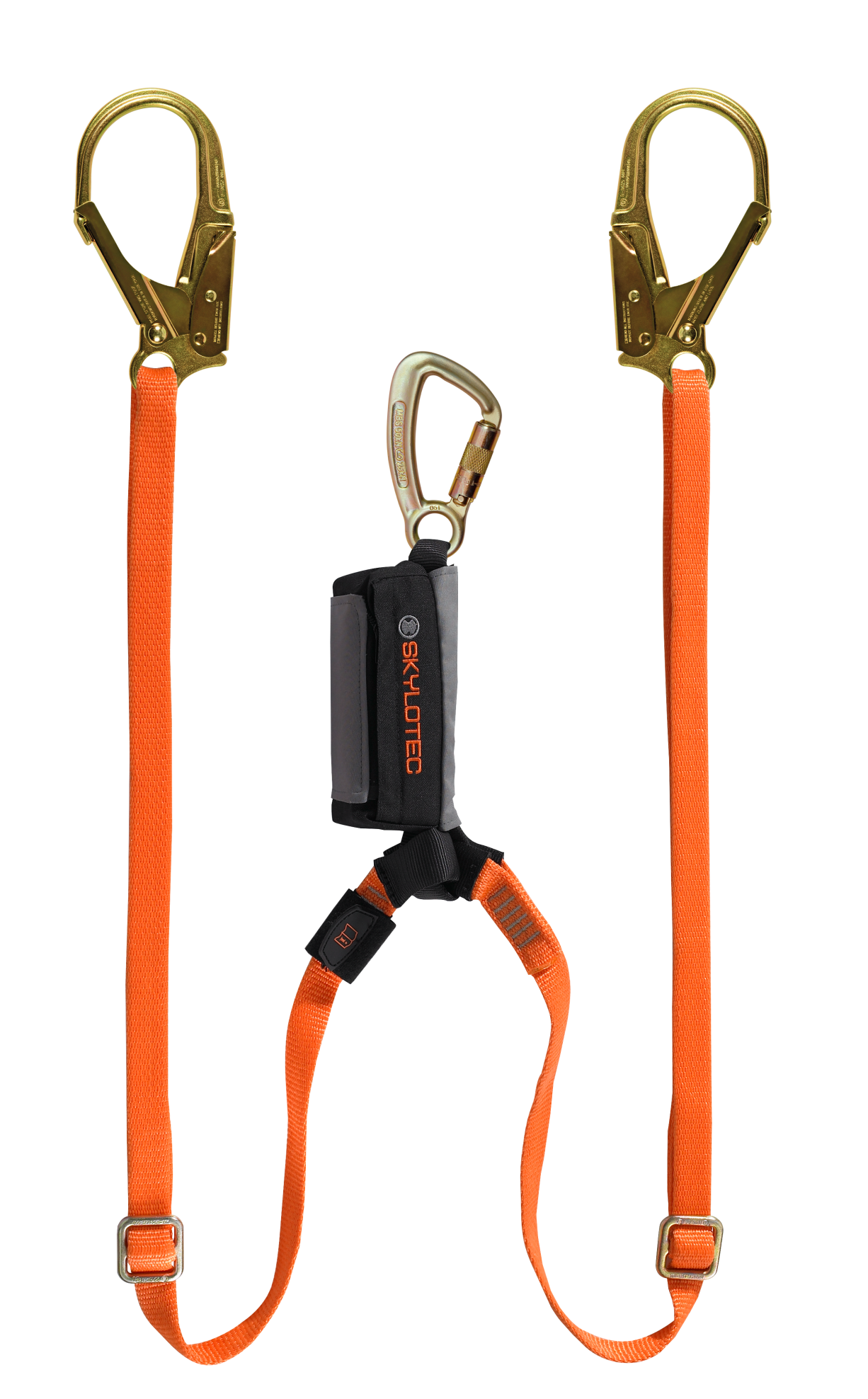 SKYLOTEC Skysafe Pro Adjustable Y - STW Industrial & Safety