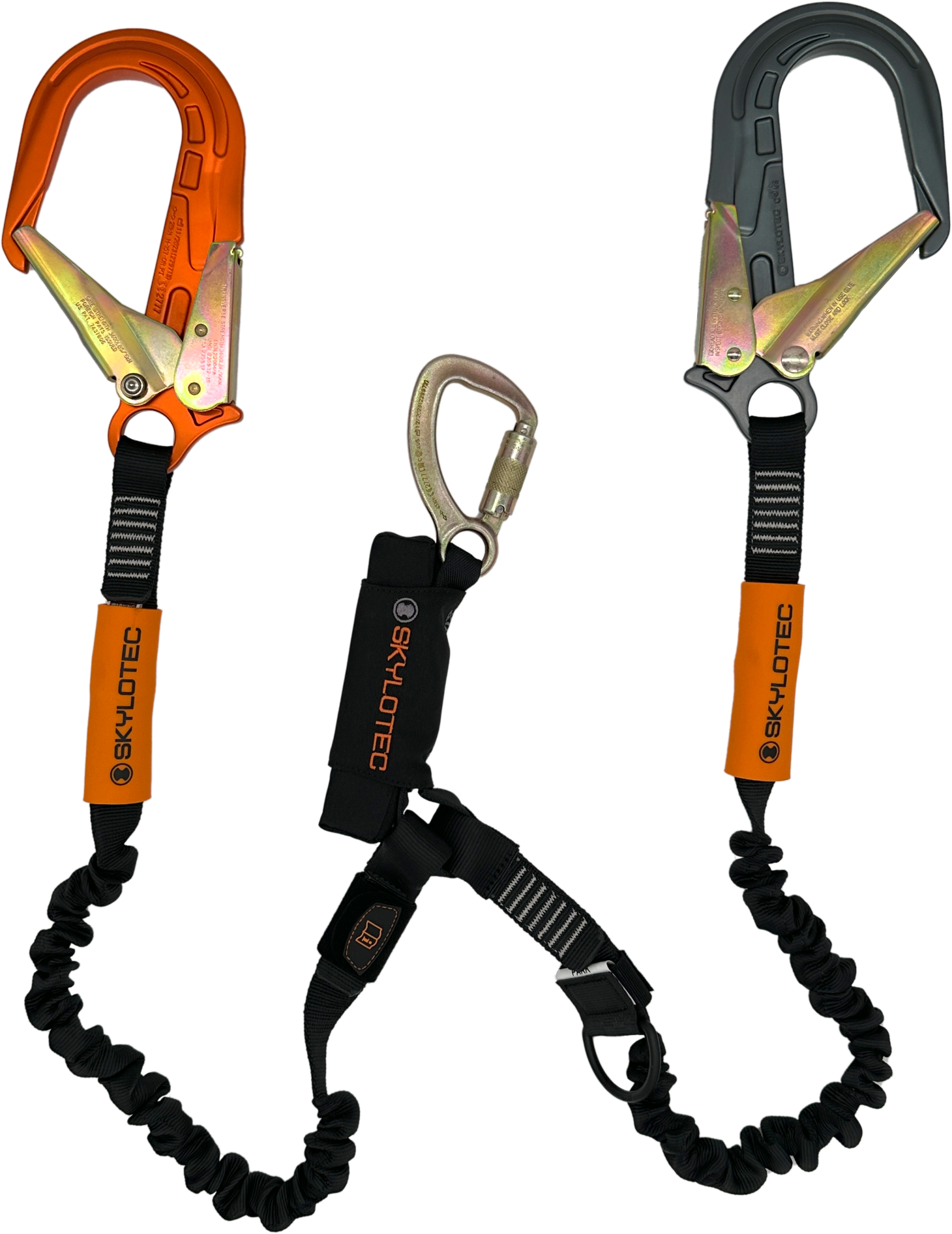 SKYLOTEC Skysafe Pro+ - STW Industrial & Safety