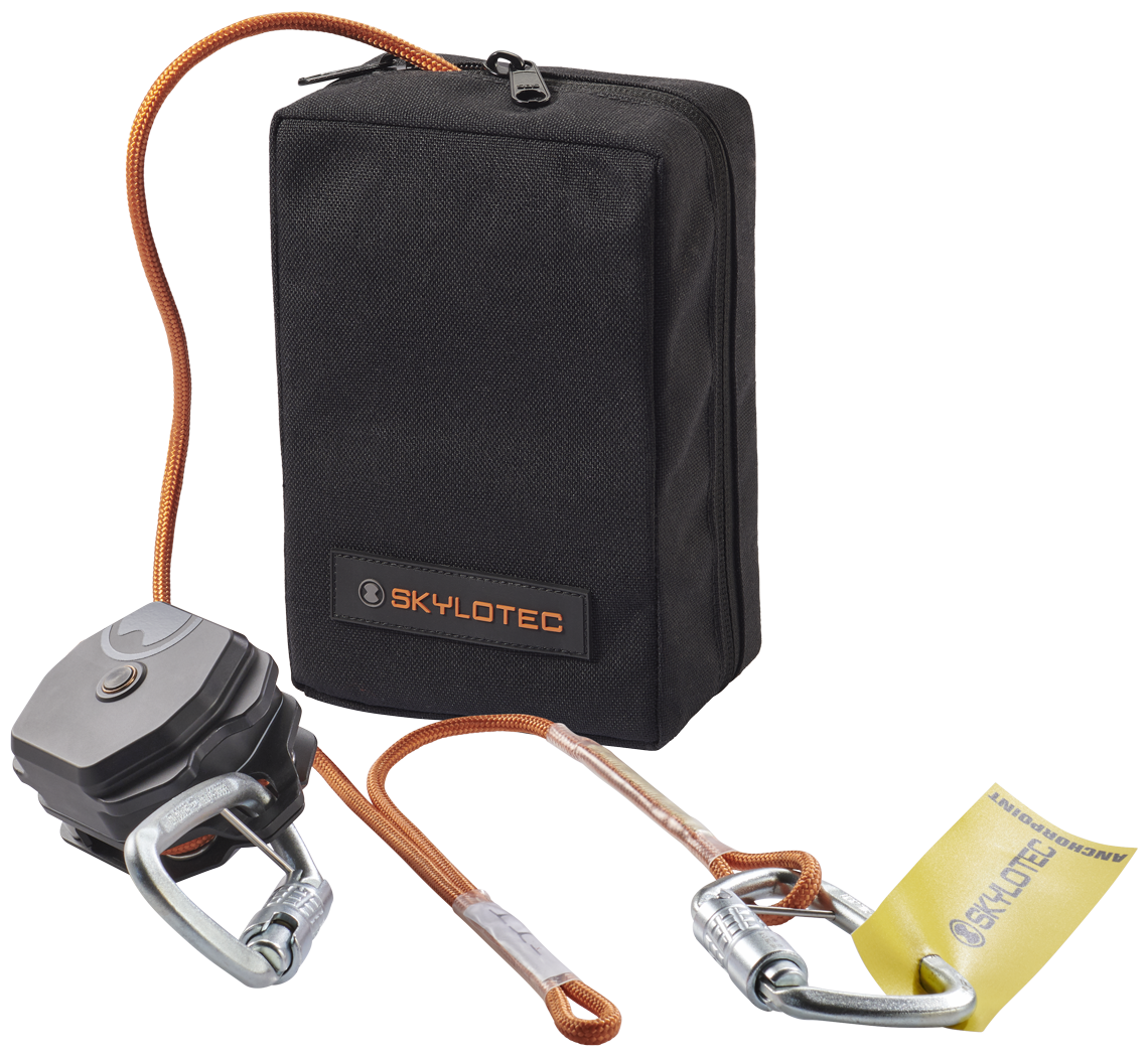 SKYLOTEC Deus One - STW Industrial & Safety