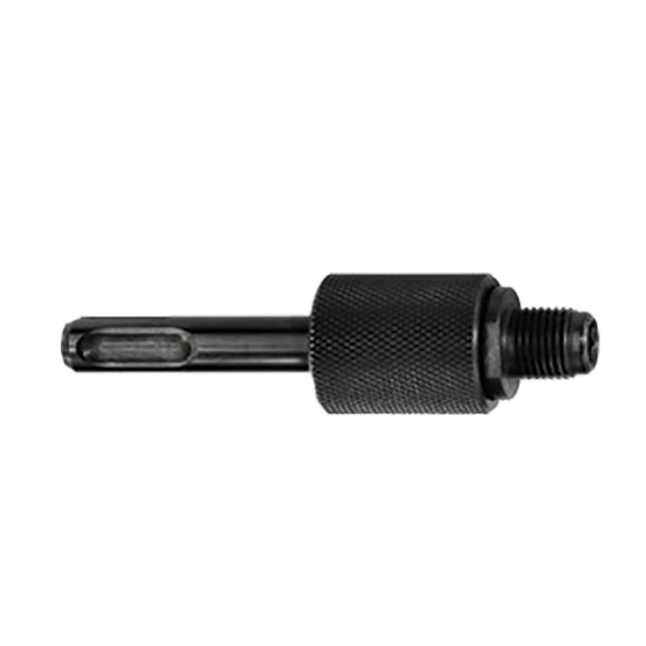 MILWAUKEE SDS Max to SDS Plus Chuck Adapter - STW Industrial & Safety