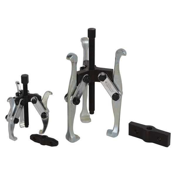 SYKES PICKAVANT Twin/Triple Reversible Leg Mechanical Puller Kit - STW ...