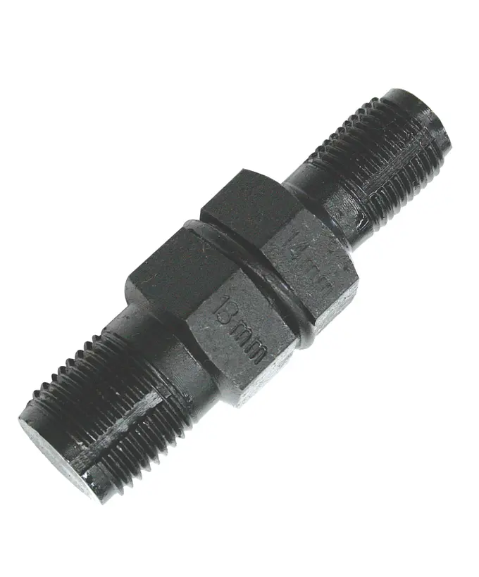 SP TOOLS Spark Plug Hole Rethreader - 14mm/18mm - STW Industrial & Safety