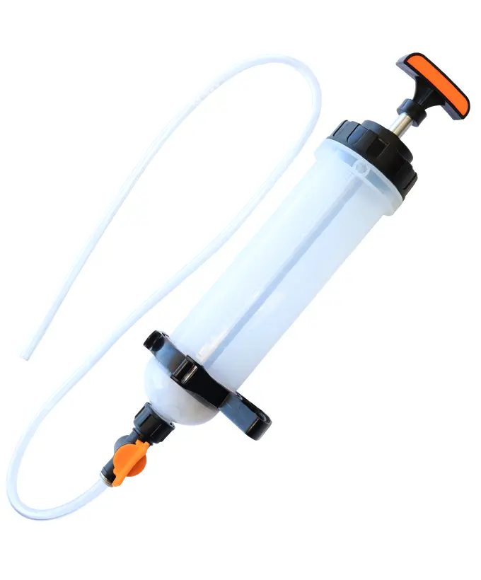 Multi-Purpose Fluid Syringe 1.5L - The Mark Of Professional Tools