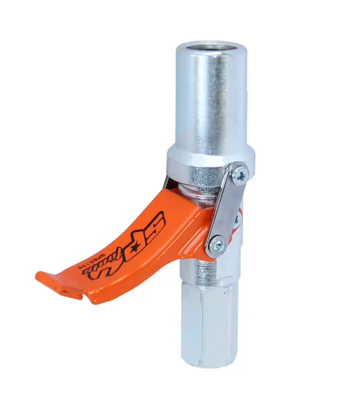 Quick Sp SP TOOLS Grease Coupler - Quick Release - STW Industrial & Safety