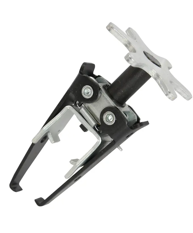SP TOOLS Valve Spring Compressor - Screw Type Overhead - STW Industrial ...