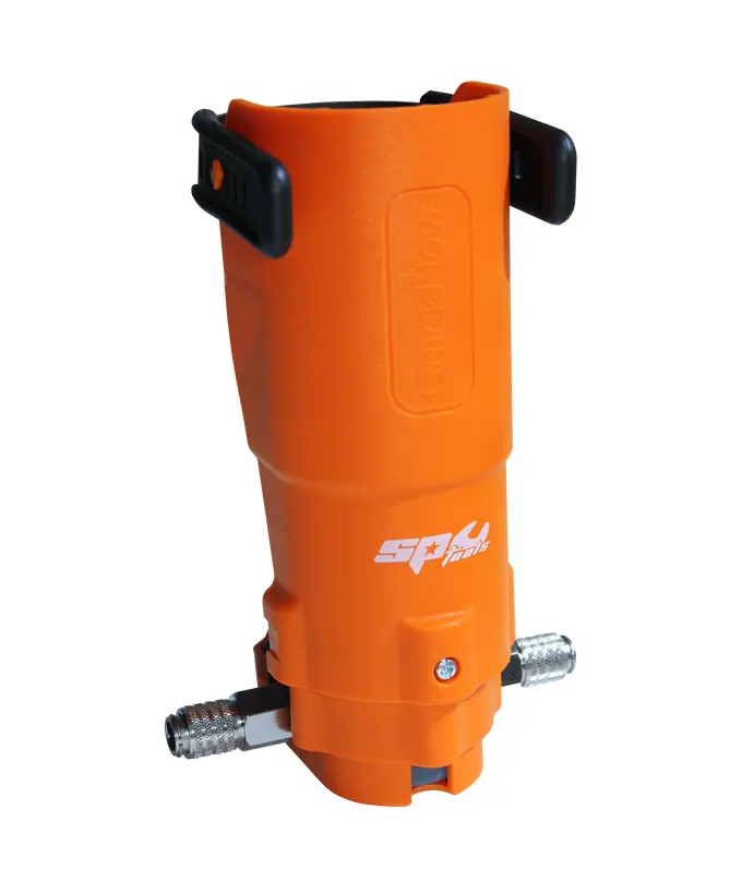 Quick Sp SP TOOLS Quick Flow Drill Pump Kit - STW Industrial & Safety