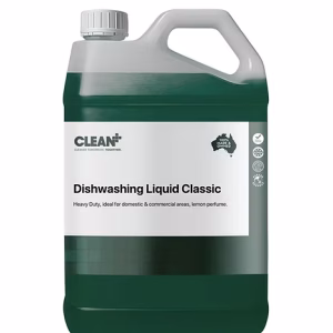 CLEAN PLUS Dishwashing Liquid - Classic