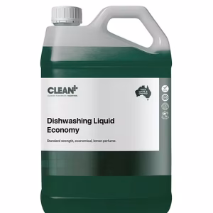 CLEAN PLUS Dishwashing Liquid – Economy