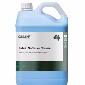 CLEAN PLUS Fabric Softener - Classic