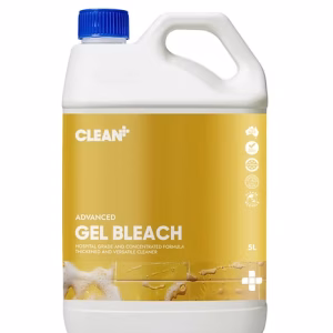 CLEAN PLUS Advanced Gel Bleach