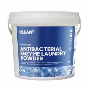 Laundry Powders
