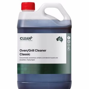 CLEAN PLUS Oven/Grill Cleaner Classic