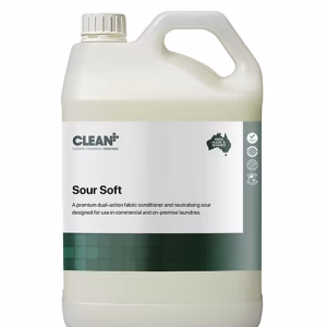 CLEAN PLUS Sour Soft